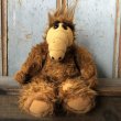 画像2: 80s Vintage ALF Plush Doll (T796) (2)