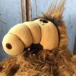 画像6: 80s Vintage ALF Plush Doll (T796) (6)