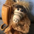 画像6: 80s Vintage THE ALF PHONE (T794)  (6)