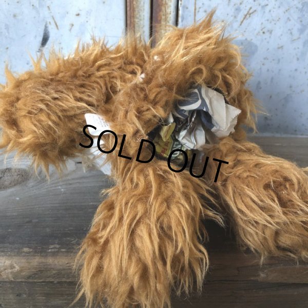 画像6: 80s Vintage ALF Burger King Hand Puppet Chef (T795) (6)