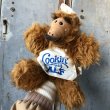 画像1: 80s Vintage ALF Burger King Hand Puppet Chef (T795) (1)