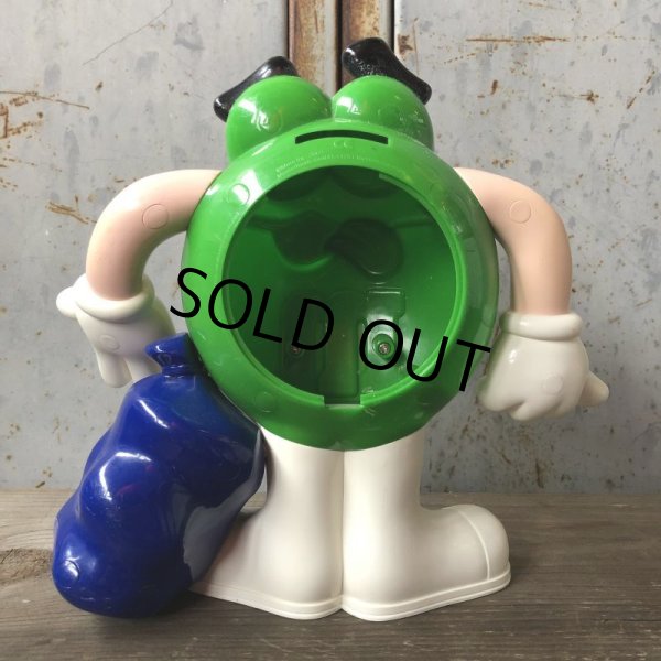 画像5: Vintage M&M's Bank ＄(T782)  (5)