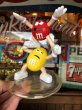 画像1: Vintage M&M's Yellow & Red (T784)  (1)