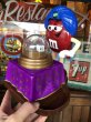 画像1: Vintage M&M's Dispenser Fortunetelling (T780)  (1)