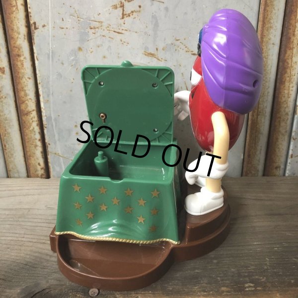 画像5: Vintage M&M's Dispenser Fortunetelling (T781)  (5)