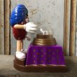 画像7: Vintage M&M's Dispenser Fortunetelling (T780)  (7)