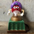 画像2: Vintage M&M's Dispenser Fortunetelling (T781)  (2)