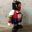 画像5: Vintage M&M's Dispenser Nutcracker Red (T798)  (5)