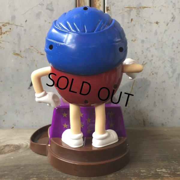 画像6: Vintage M&M's Dispenser Fortunetelling (T780)  (6)