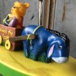 画像8: 【SALE】 Vintage Lamp  Disney Winnie the Pooh (T794) (8)