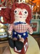 画像4: Vintage Lamp Raggedy Ann Andy (T797) (4)