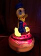 画像11: 【SALE】 Vintage Lamp  Disney Donald Duck (T795) (11)