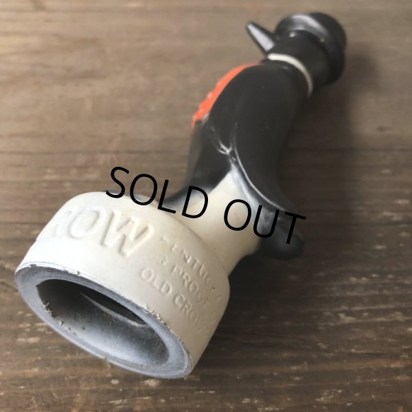 画像9: Vintage Old Crow Whiskey Vinyl Figure (T798) (9)