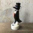 画像3: Vintage Old Crow Whiskey Vinyl Figure (T798) (3)