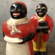 画像8: 50s Vintage Aunt Jemima & Uncle Mose Shakers L (T801) (8)