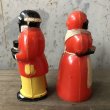 画像5: 50s Vintage Aunt Jemima & Uncle Mose Shakers S (T800) (5)