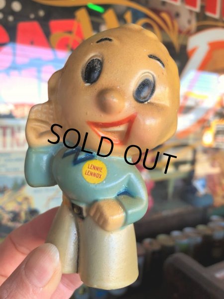 画像8: 50s Vintage Lennie Lennox S/P Shakers (T802) (8)