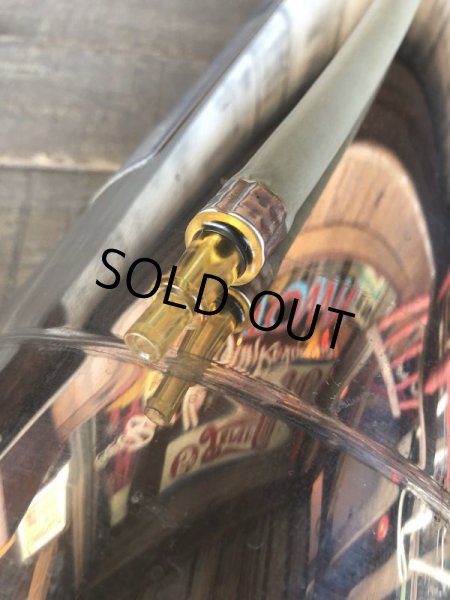 画像9: 60s Vintage GENERAL Fire Extinguisher (T805) (9)