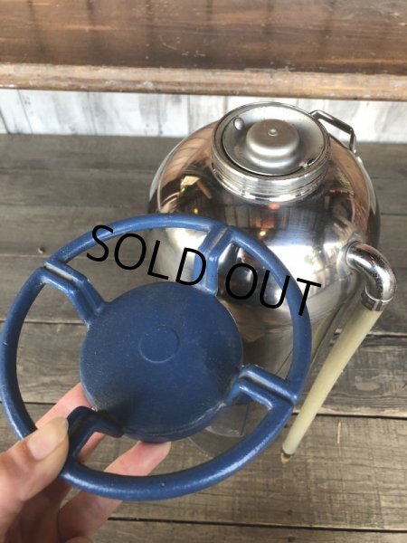 画像6: 60s Vintage GENERAL Fire Extinguisher (T805) (6)