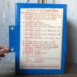 画像4: Vintage Johnson&Johnson First Aid Kit Mettal Box Cabinet (Ｔ807） (4)