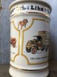 画像10: 70s Vintage Mack Truck WILD TURKEY 75th Anniversary Decanter (T804) (10)