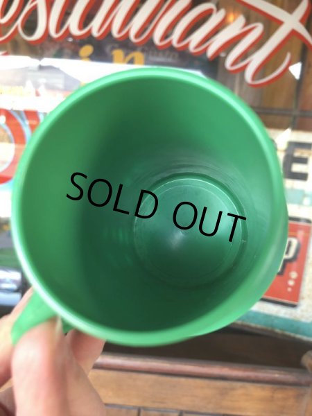 画像5: Vintage Planters Mr. Peanut Cup (T835) (5)