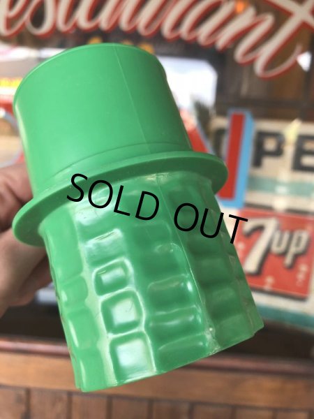 画像3: Vintage Planters Mr. Peanut Cup (T835) (3)