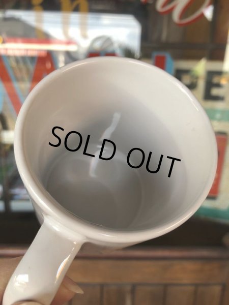 画像5: Vintage Ceramic Mug Kellogg's (T829) (5)