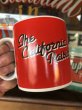 画像3: Vintage Ceramic Mug The California Raisins (T818) (3)