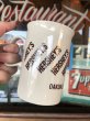 画像1: Vintage Ceramic Mug HERSHEY'S (T816) (1)