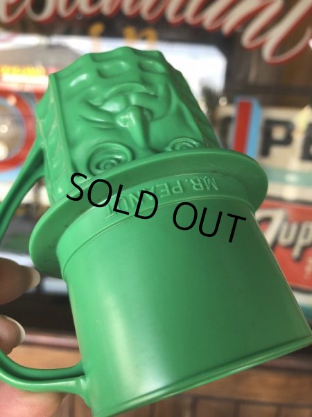 画像4: Vintage Planters Mr. Peanut Cup (T835) (4)