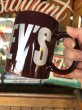 画像2: Vintage Ceramic Mug HERSHEY'S (T828) (2)