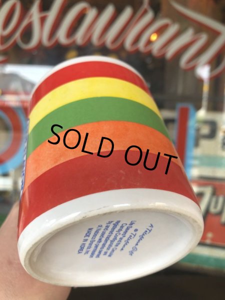 画像3: Vintage Ceramic Mug LIFE SAVERS (T815) (3)