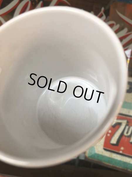 画像5: Vintage Ceramic Mug LIFE SAVERS (T815) (5)