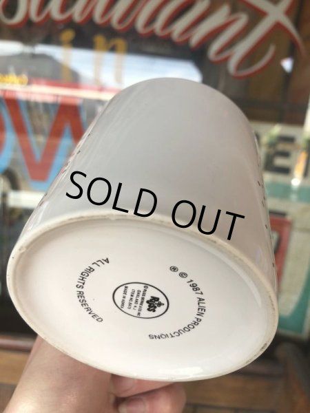 画像3: Vintage Ceramic Mug ALF (T823) (3)