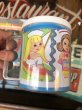 画像3: Vintage Plastic Mug Little Kiddle (T833) (3)