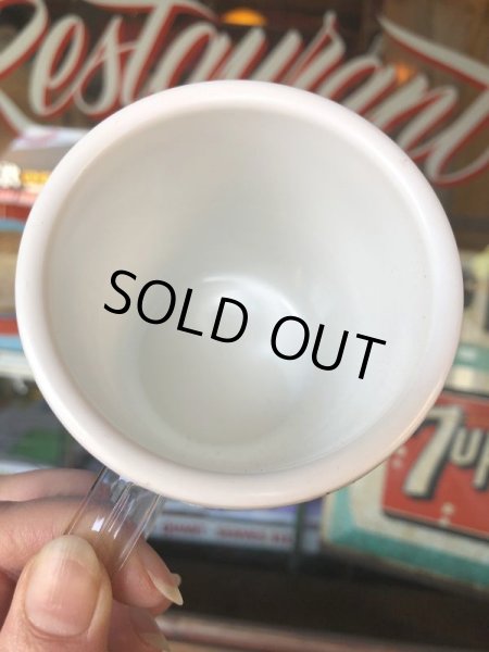 画像5: Vintage Plastic Mug Little Kiddle (T833) (5)