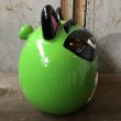 画像8: Vintage M&M's Ceramic Candy Pot Green (T809) (8)