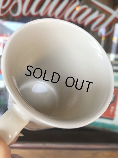 画像4: Vintage Ceramic Mug HERSHEY'S (T816) (4)