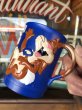 画像1: Vintage Nestle Quik The Bunny Mug (T259) (1)