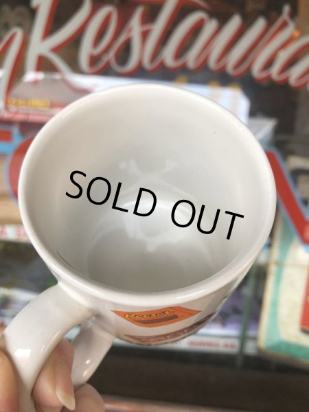 画像4: Vintage Ceramic Mug HERSHEY'S (T812) (4)