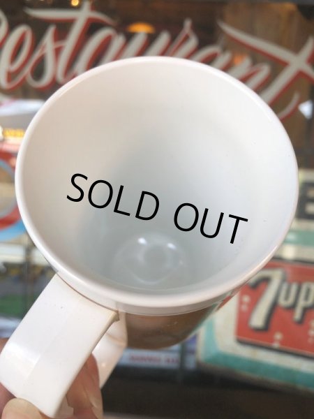 画像4: Vintage Plastic Mug 1776-1976 Disneyland (T831) (4)