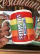 画像1: Vintage Ceramic Mug LIFE SAVERS (T815) (1)