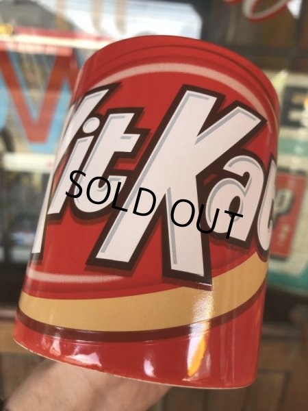 画像2: Vintage Ceramic Mug Kit Kat (T820) (2)