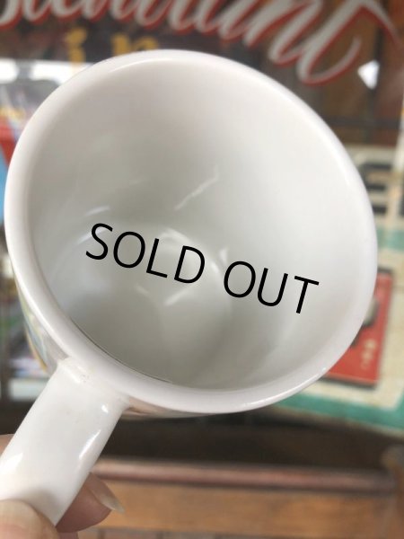 画像5: Vintage Ceramic Mug LOONEY TUNES (T827) (5)