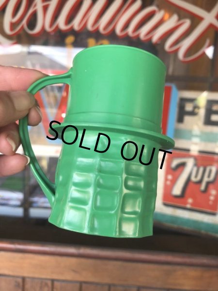 画像2: Vintage Planters Mr. Peanut Cup (T835) (2)