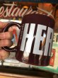 画像1: Vintage Ceramic Mug HERSHEY'S (T828) (1)