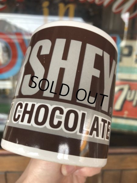 画像3: Vintage Ceramic Mug HERSHEY'S (T813) (3)