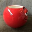 画像6: Vintage M&M's Ceramic Mug Red (T811) (6)