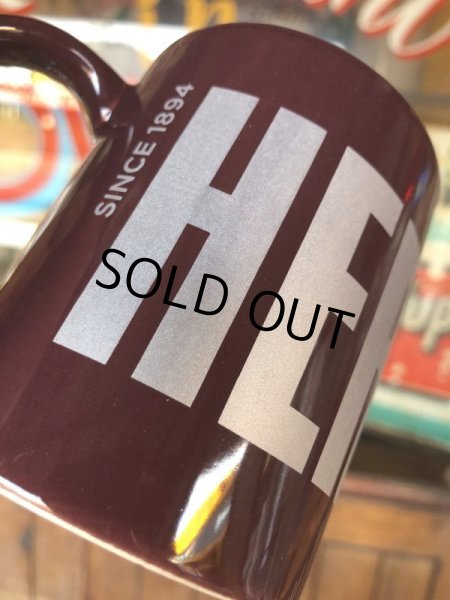 画像4: Vintage Ceramic Mug HERSHEY'S (T828) (4)